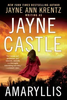 Amaryllis, Paperback/Jayne Castle