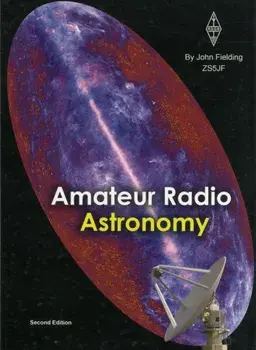 Amateur Radio Astronomy. 2 ed, Paperback/***