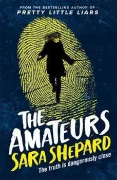 Amateurs, Paperback/Sara Shepard
