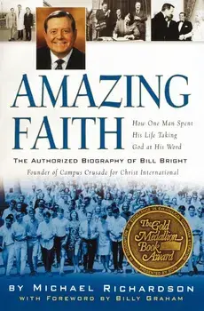 Amazing Faith, Paperback/Richardson