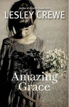 Amazing Grace - Lesley Crewe