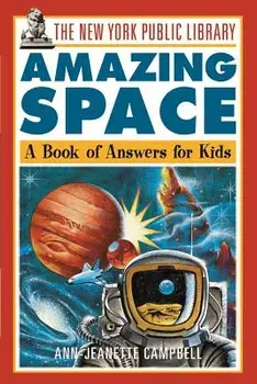Amazing Space, Paperback/Nypl