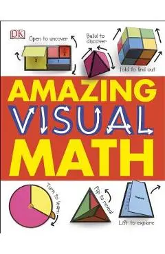 Amazing Visual Math - Dk