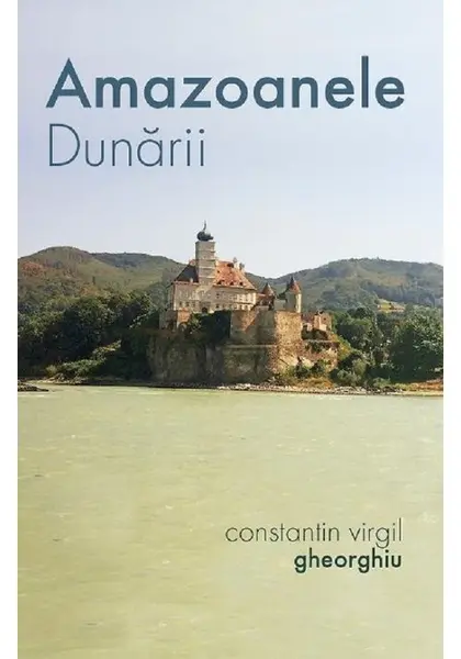 Amazoanele Dunarii