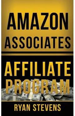 Amazon Associates Affiliate Program - Ryan Stevens