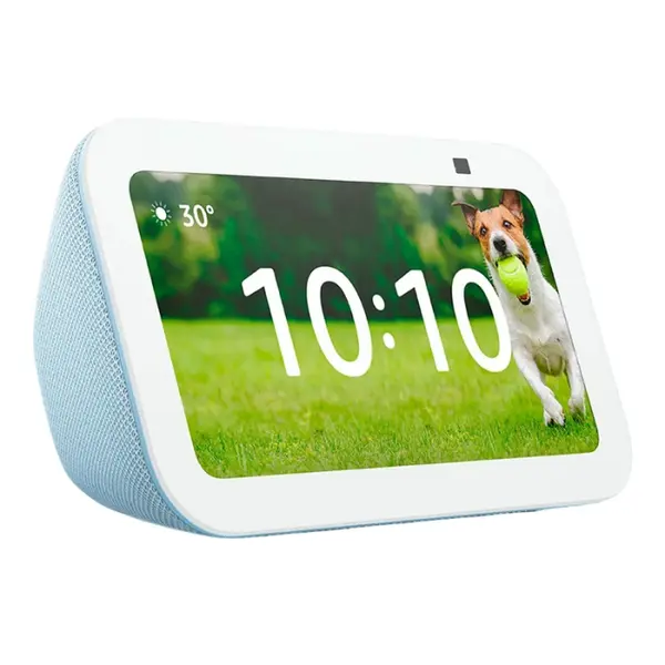 Amazon Echo Show 5 (3rd Gen) Cloud Blue