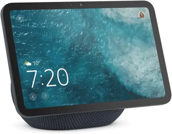 Amazon Echo Show 8 2025 Graphite Amazon Echo Show 8 2025 Graphite