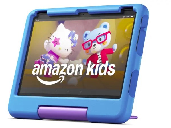 Amazon Fire HD 10 Tablet 32GB Blue 2023 Amazon Fire HD 10 Tablet 32GB Blue 2023