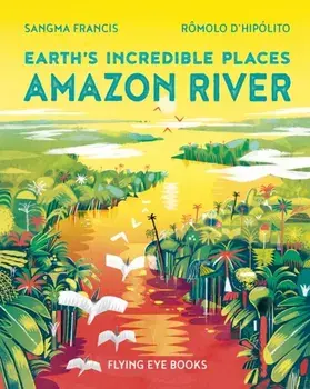 Amazon River, Paperback/***
