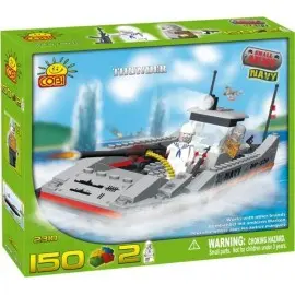 Ambarcatiune Thunder - 2310