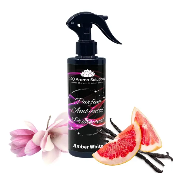 Amber White - Spray Odorizant Profesional