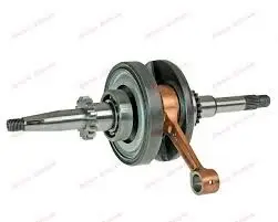 Ambielaj CHINA 50cc-2T (bolt 12mm)