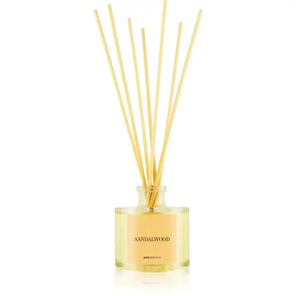 Ambientair COLOURS Sandalwood aroma difuzor cu rezervã 100 ml
