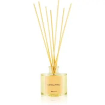 Ambientair COLOURS Sandalwood aroma difuzor cu rezervã