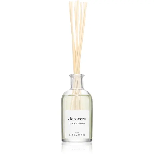 Ambientair The Olphactory Citrus & Shades difuzor de aroma Forever 100 ml