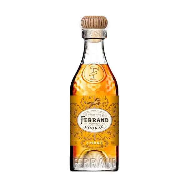 Ambre 700 ml