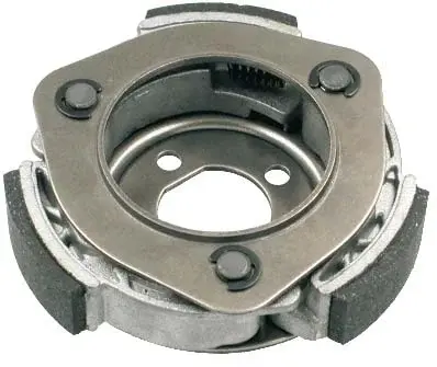 Ambreiaj plecare spate Piaggio Liberty 150