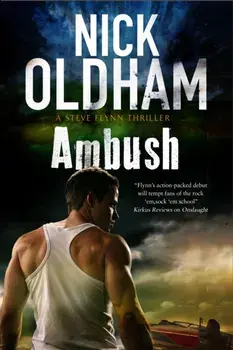 Ambush. A Thriller Set on Ibiza, Hardback/Nick Oldham
