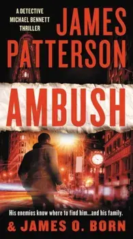 Ambush, Paperback/James Patterson