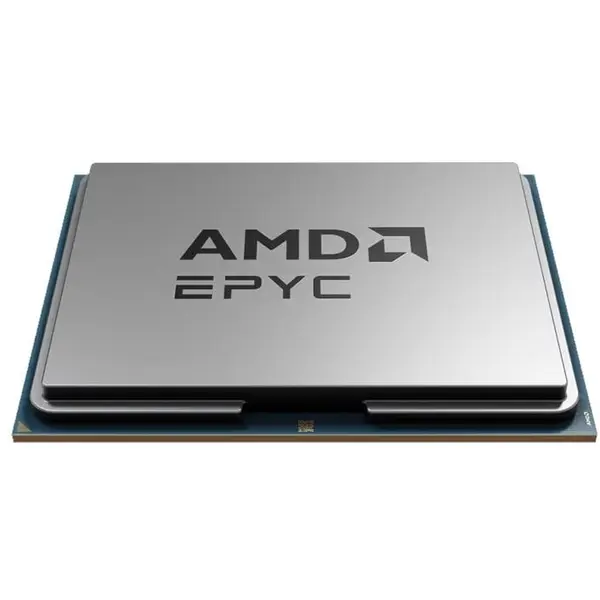 AMD AMD EPYC 9555 processor 3.2 GHz 256 MB L3