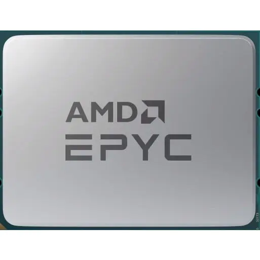 AMD AMD EPYC model 9174F GENOA 16 Core Socket SP5