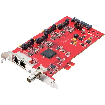 AMD Placa video AMD FIREPRO S400 Synchronization Module