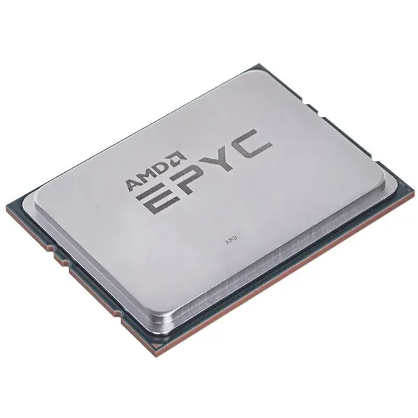 AMD Procesor AMD EPYC 9124 Processor (16C/32T) 3.0GHz (3.7GHz Turbo) Socket SP5 TDP 200W