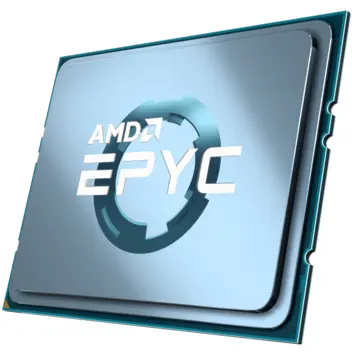 AMD Procesor AMD EPYC Genoa 9334 DP/UP 32C/64T 2.7G 128MB 210W SP5
