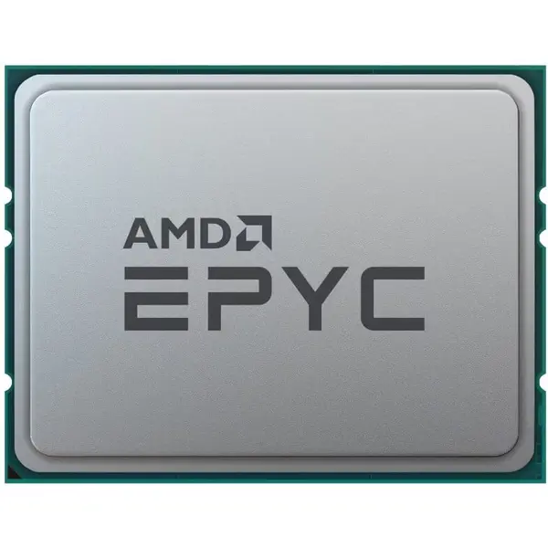 AMD Procesor AMD EPYC model 9754 BERGAMO 128 Core Socket SP5
