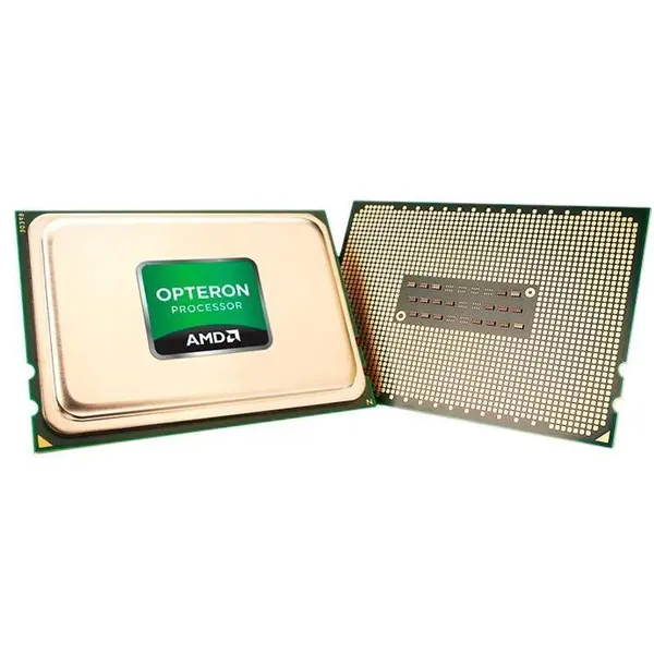 AMD Procesor AMD Opteron 6140 - 2.6 GHz - socket G34 8core,12MB L3, 115W, WOF