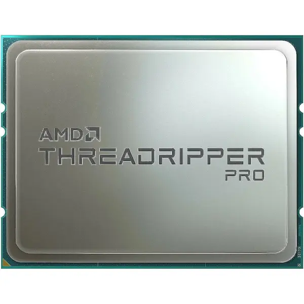 AMD Procesor AMD PRO 5965WX, socket sWRX8, 24 C / 48 T, 3.80 GHz - 4.50 GHz, 128 MB cache, 280 W