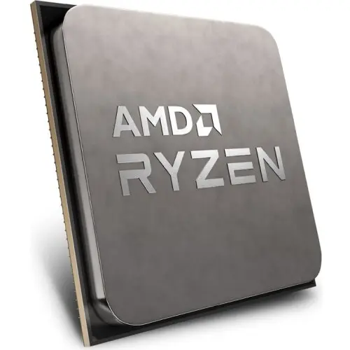 AMD Procesor AMD Ryzen 3 5300G, Socket AM4, 4 GHz, 8 MB L3, Tray