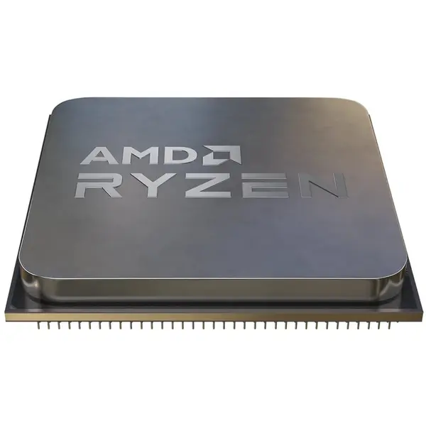AMD Procesor AMD Ryzen™ 5 5600G, 19MB, 3.9GHz, Socket AM4, tray