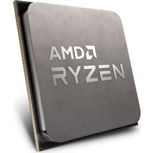 AMD Procesor AMD Ryzen™ 5 5600GT, Socket AM4, 3.60GHz, 16 MB L3, Tray