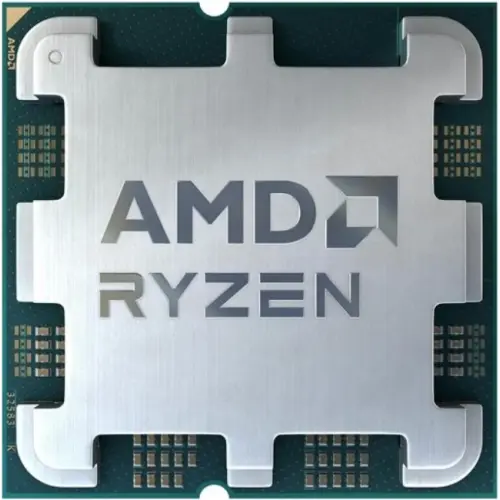 AMD Procesor AMD Ryzen™ 5 7500X3D, 96MB, 4.0/4.5GHz Boost, Socket AM5