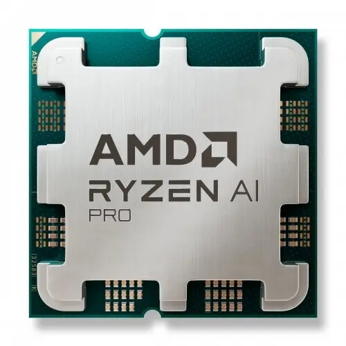 AMD Procesor AMD Ryzen 5 PRO 8600G, Frecventa 4.30GHz, Socket AM5, DDR5, Radeon Graphics