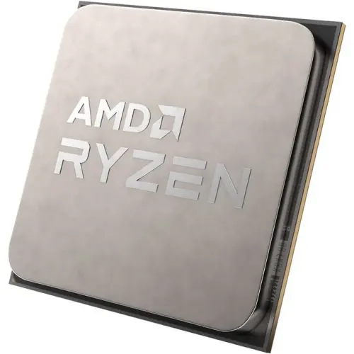 AMD Procesor AMD Ryzen™ 7 5700 3.70GHz, 65W, Socket AM4, Tray