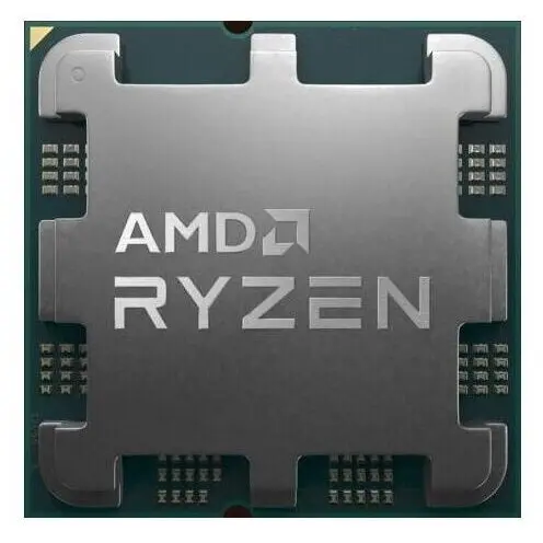 AMD Procesor AMD Ryzen 7 7800X3D, Socket AM5, 4.2 GHz, 96 MB L3, Tray