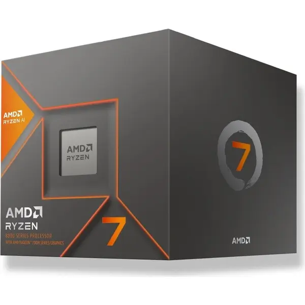 AMD Procesor AMD Ryzen 7 8700G 4.2GHz box