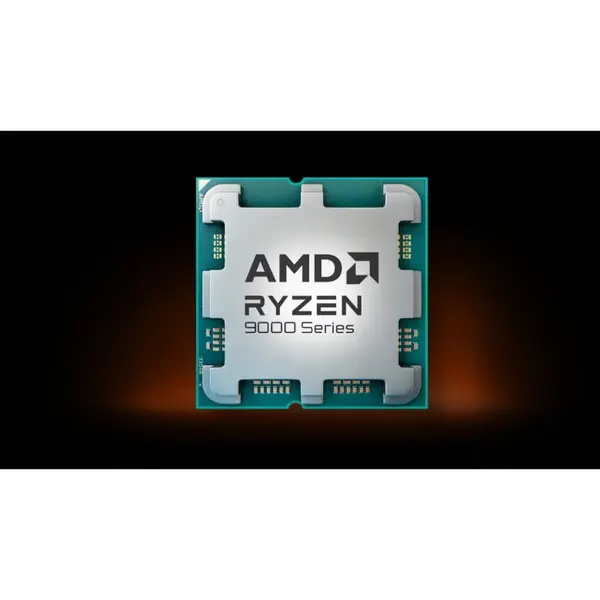 AMD Procesor AMD Ryzen 7 9700X, 3.8/5.5GHz Boost, Socket AM5, Radeon Graphics