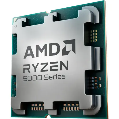 AMD Procesor AMD Ryzen 9 9900X3D, Socket AM5, 4.4 GHz, 140 MB L2 si L3, Tray