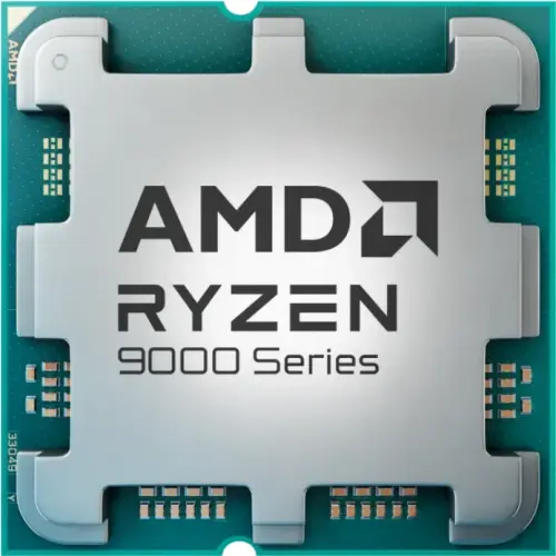 AMD Procesor AMD Ryzen 9 9950X, Socket AM5, 4.3 GHz, 80 MB L2 si L3, Tray
