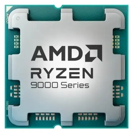 AMD Procesor AMD Ryzen 9 9950X3D, Socket AM5, 4.3 GHz, 144 MB L2 si L3, Tray