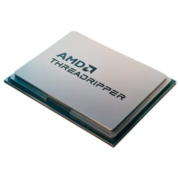 AMD Procesor AMD Ryzen Threadripper 7960X 4.2Ghz tray