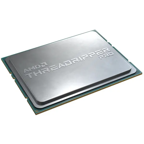 AMD Procesor AMD Ryzen Threadripper PRO 5975WX procesoare 3,6 GHz 128 Mega bites L3