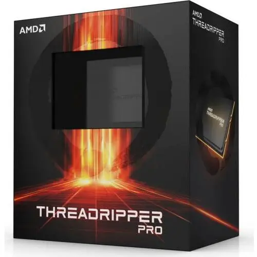 AMD Procesor AMD Ryzen Threadripper PRO 5995WX, 2.70GHz, Socket sWRX8, Box
