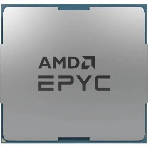 AMD Procesor Server AMD EPYC 8124P, 2.45 GHz, Cache L3 64 MB, Socket SP6, Tray