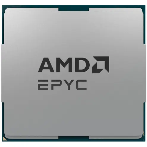 AMD Procesor server AMD EPYC 9475F, Socket SP5, 3.65 GHz, 256 MB L3, Tray