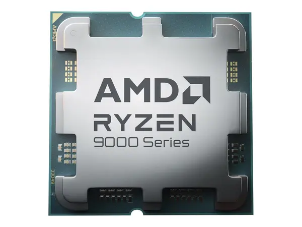AMD Ryzen 7 9800X3D TRAY - 8C 16T, pana la 5.2GHz, 104MB Cache, AM5