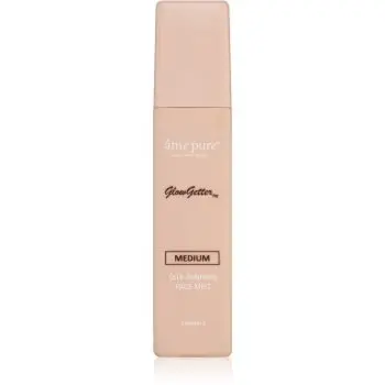 âme pure GlowGetter spray auto-bronzant